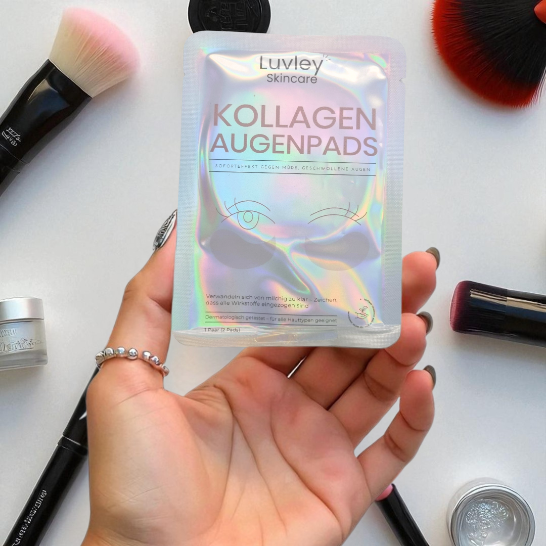 Kollagen Augenpads