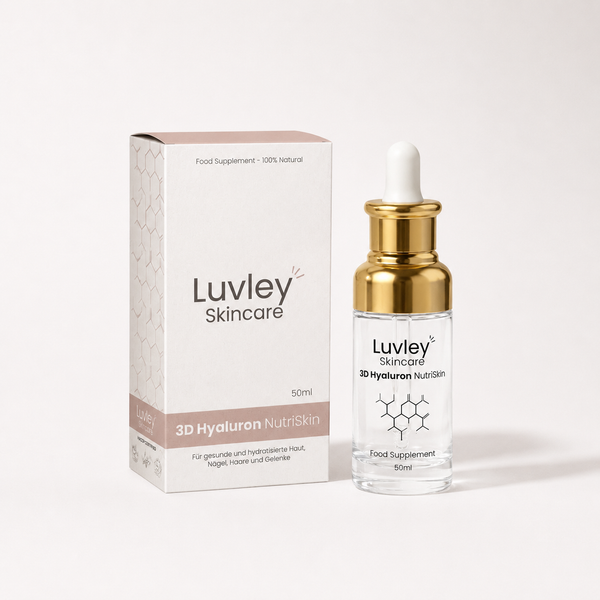 3D Hyaluron NutriSkin