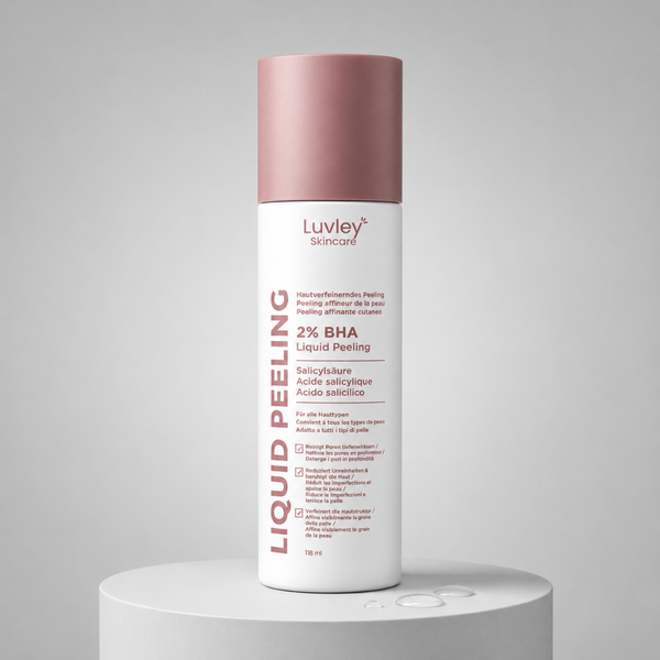 Liquid Peeling (2% BHA) Salicylsäure