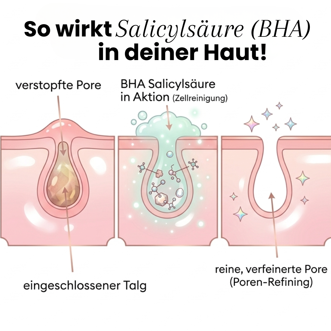 Liquid Peeling (2% BHA) Salicylsäure