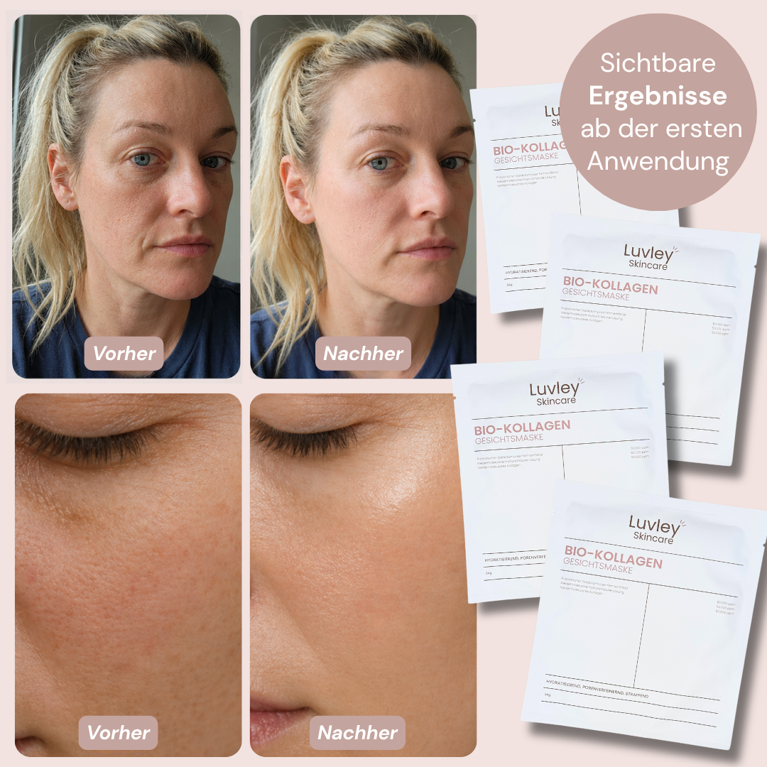 Kollagen Beauty Set