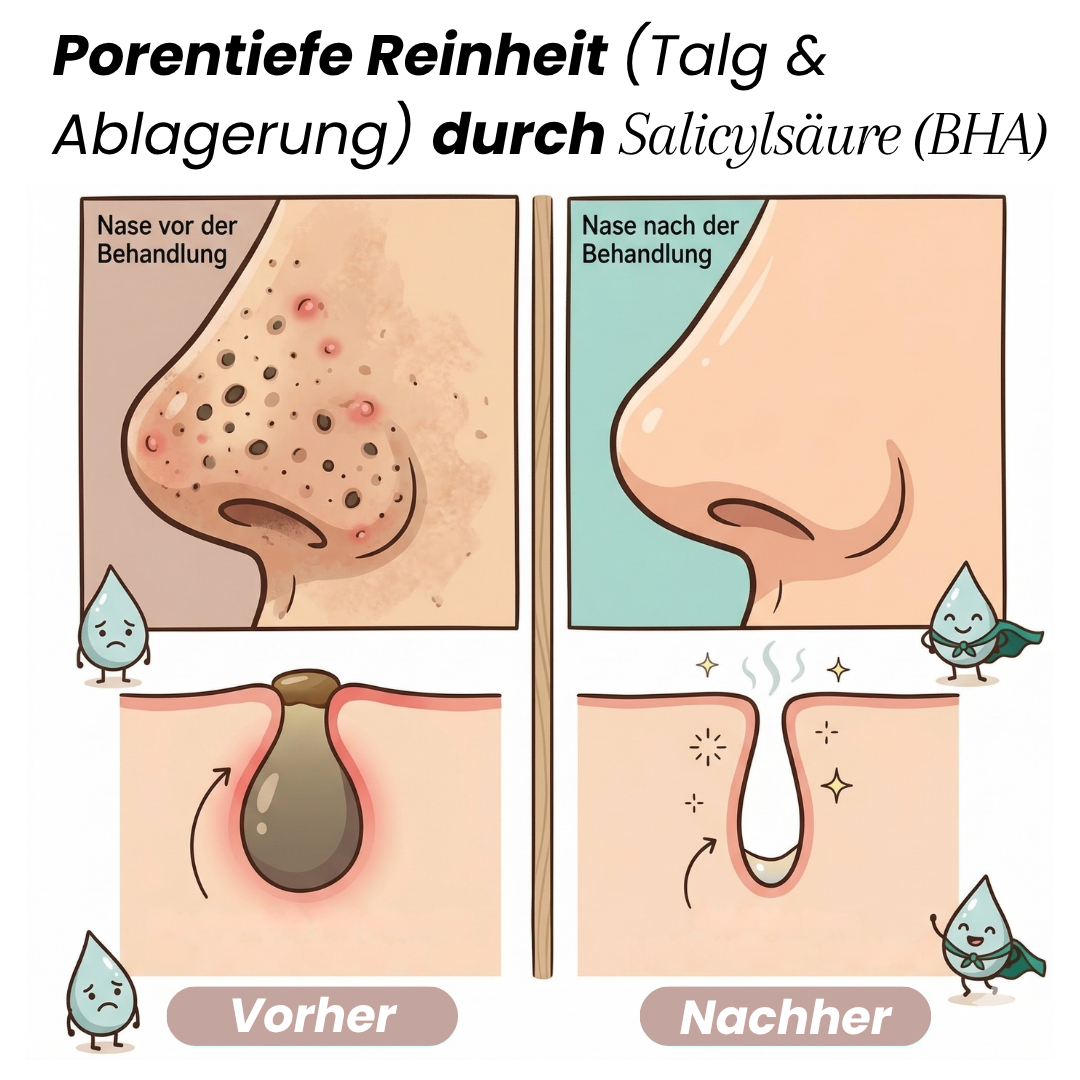 Liquid Peeling (2% BHA) Salicylsäure