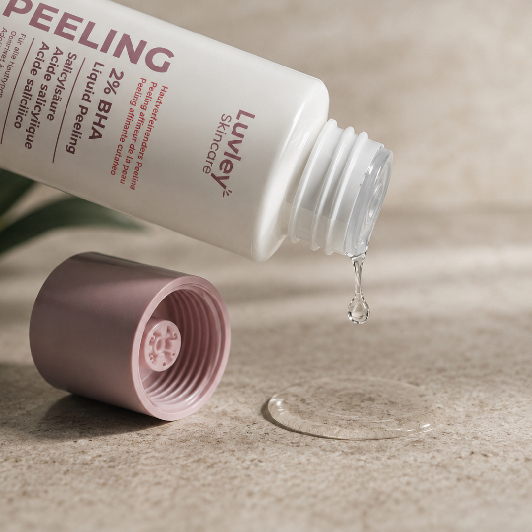 Liquid Peeling (2% BHA) Salicylsäure
