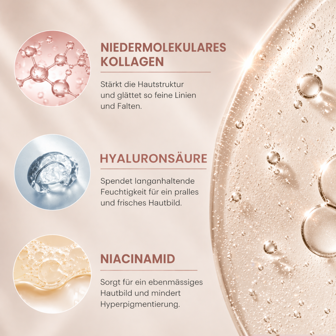 Kollagen Beauty Set