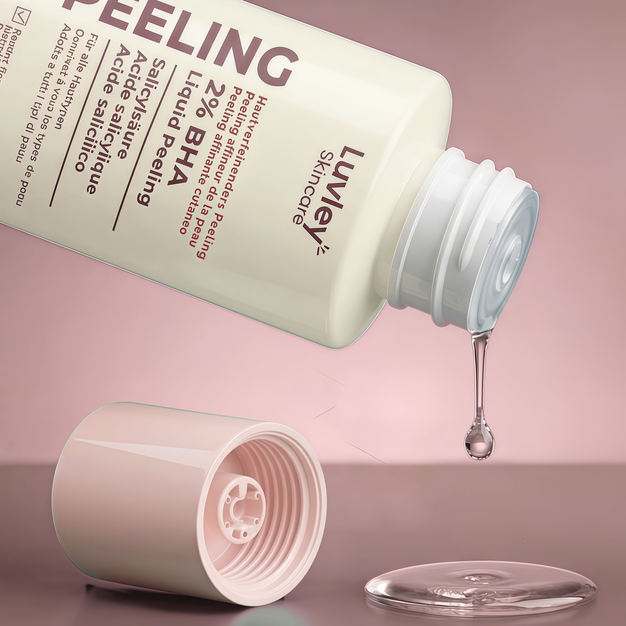 Liquid Peeling (2% BHA) Salicylsäure