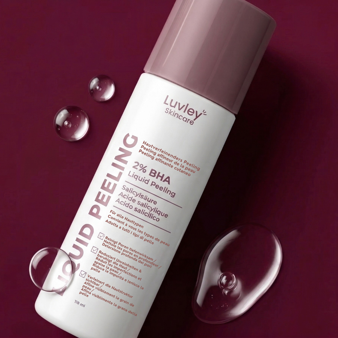 Liquid Peeling (2% BHA) Salicylsäure