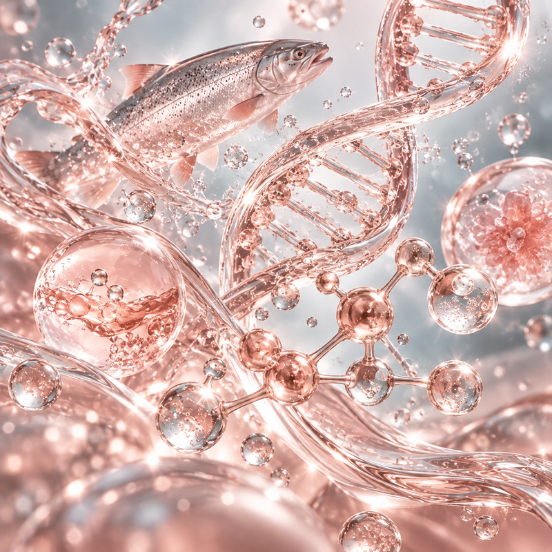 PDRN (Salmon-DNA-Komplex)