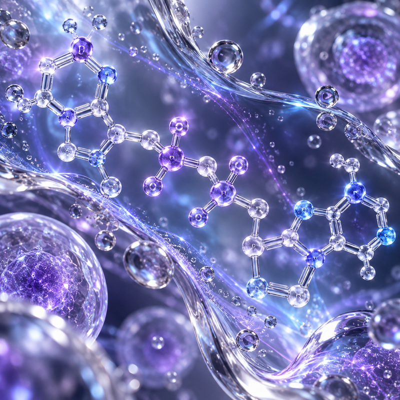 NAD+ (Nicotinamid-Adenin-Dinukleotid)
