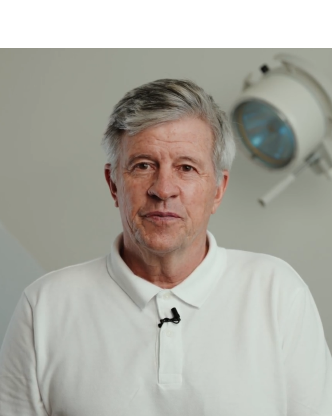 Dr. med. Martin Kägi