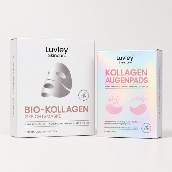 Kollagen Beauty Set
