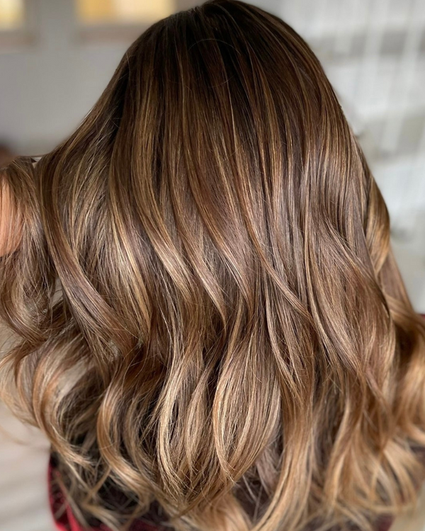 Haar