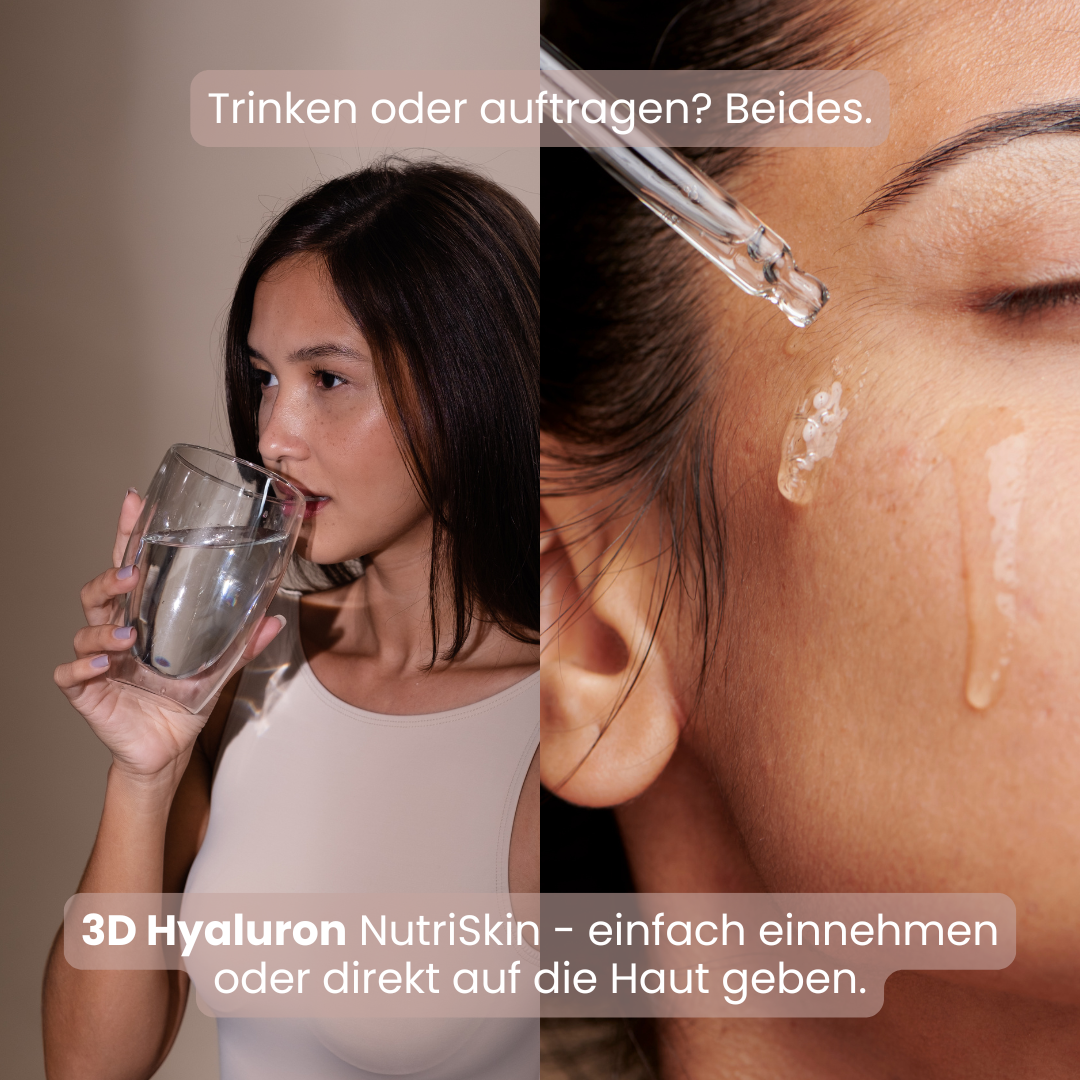 3D Hyaluron NutriSkin