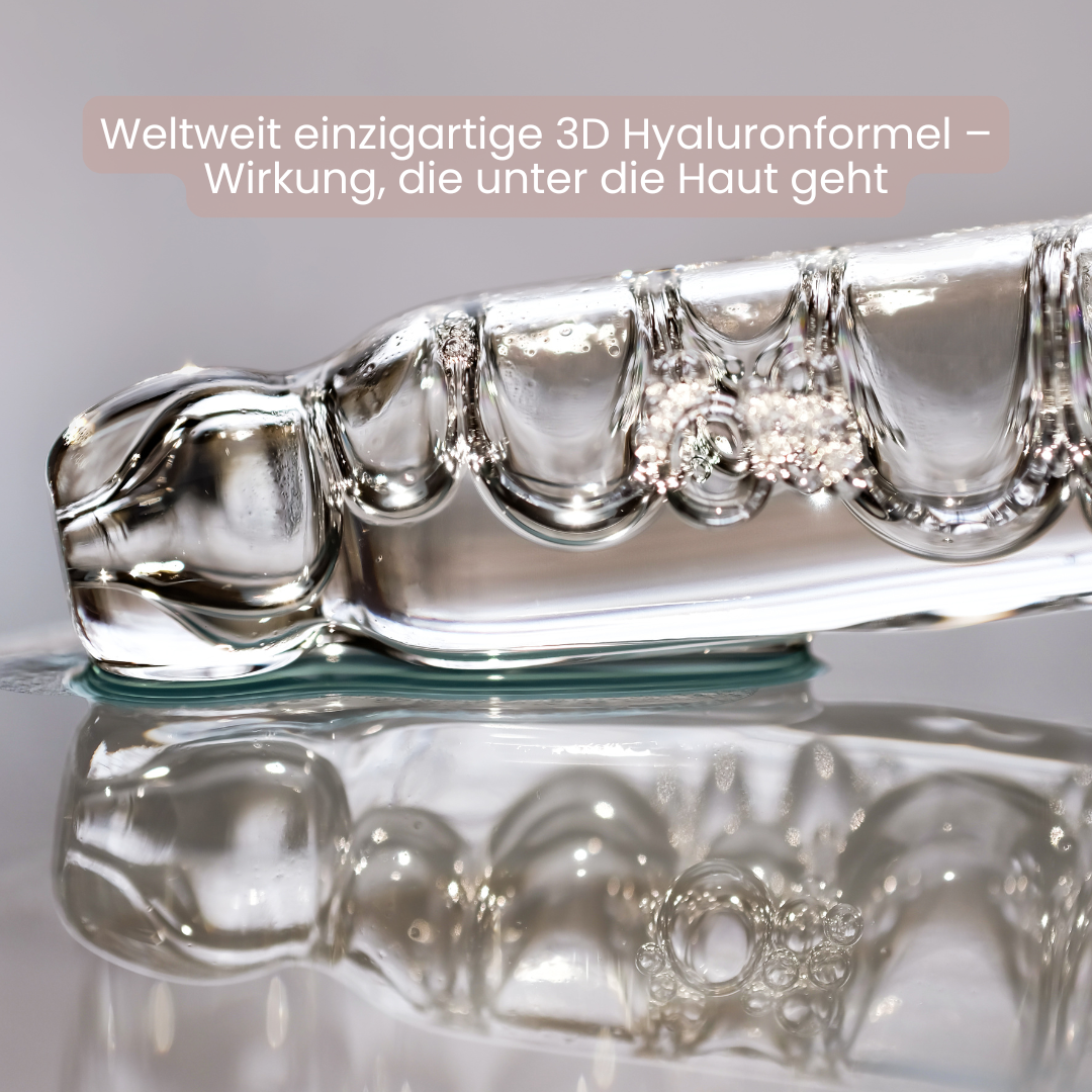 3D Hyaluron NutriSkin