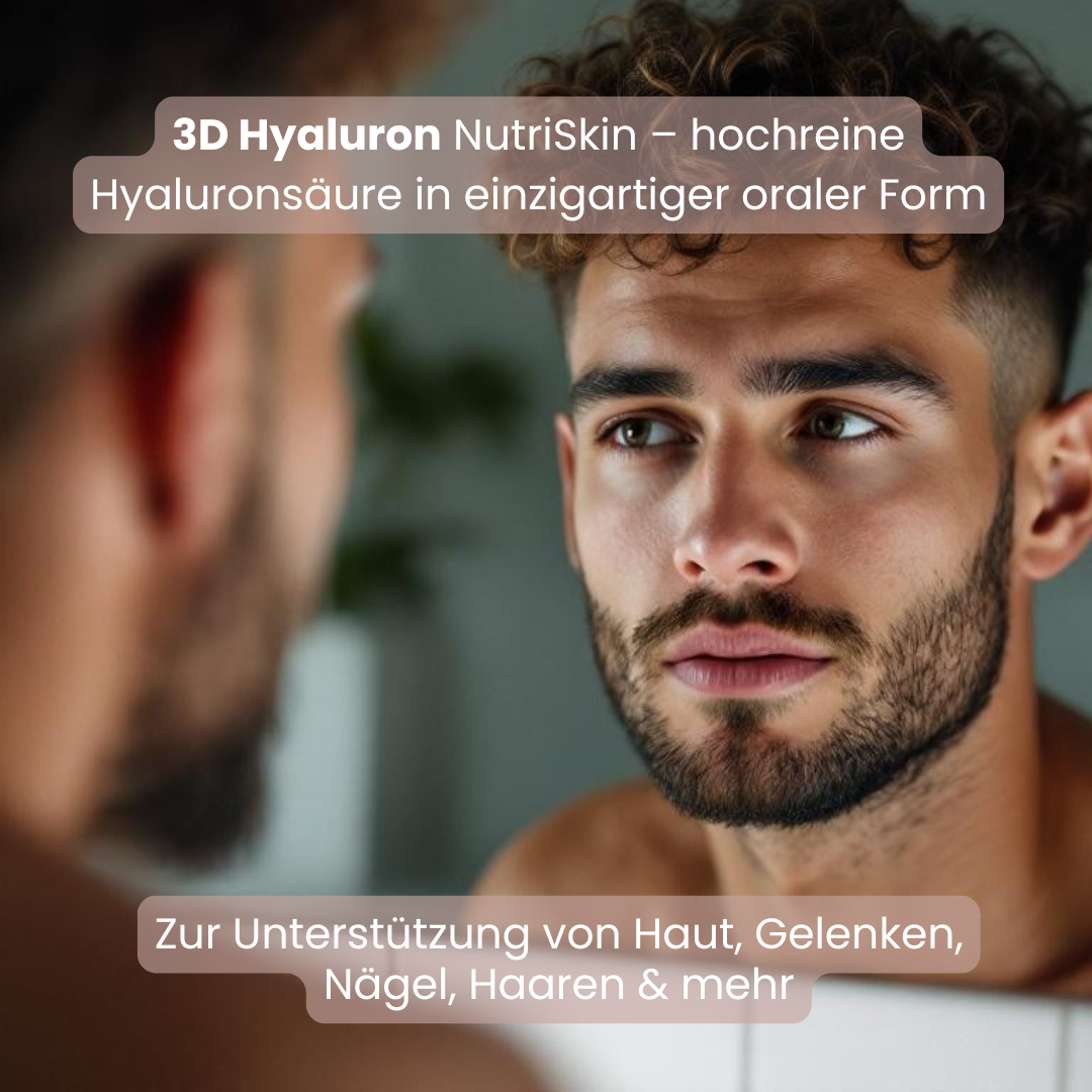 3D Hyaluron NutriSkin