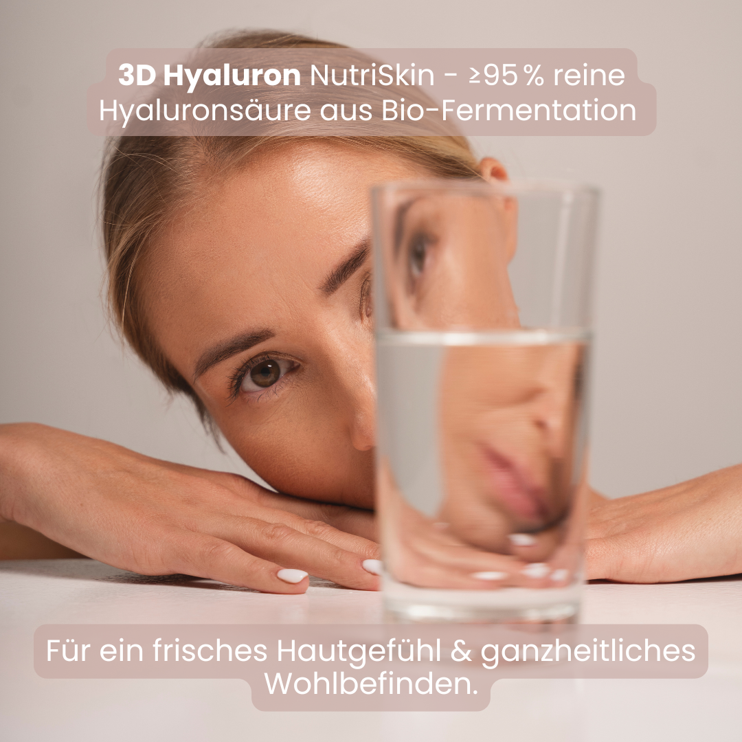 3D Hyaluron NutriSkin