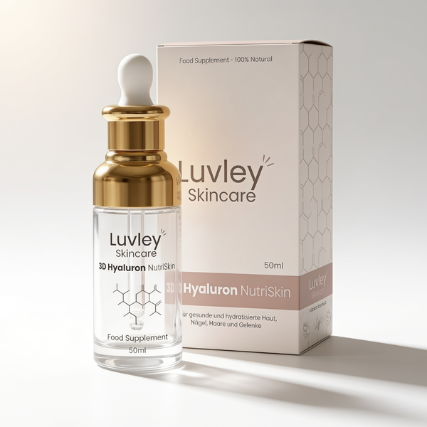 3D Hyaluron NutriSkin