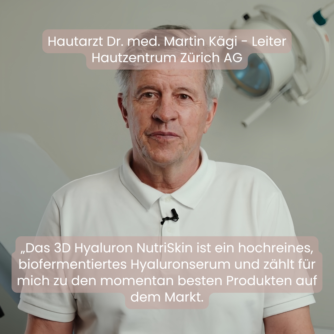 3D Hyaluron NutriSkin