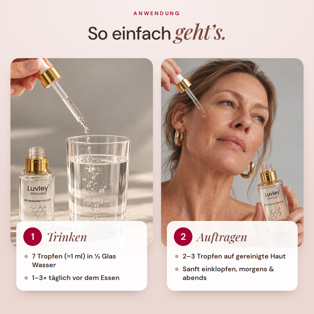 3D Hyaluron NutriSkin