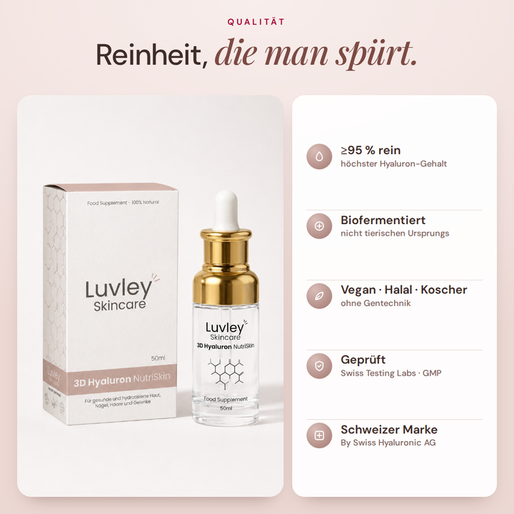 3D Hyaluron NutriSkin