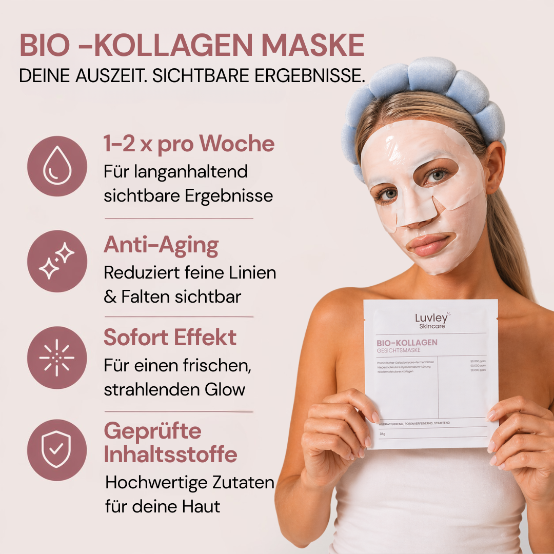 Kollagen Beauty Set