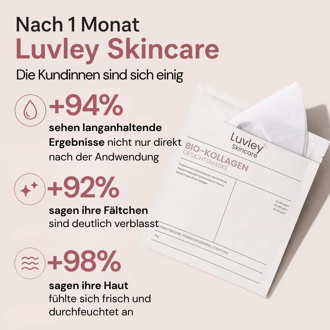 Kollagen Beauty Set