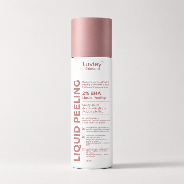 Liquid Peeling (2% BHA) Salicylsäure