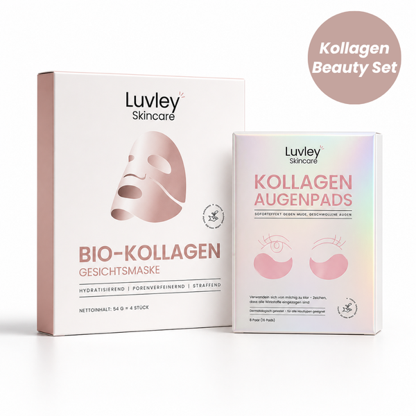 Kollagen Beauty Set
