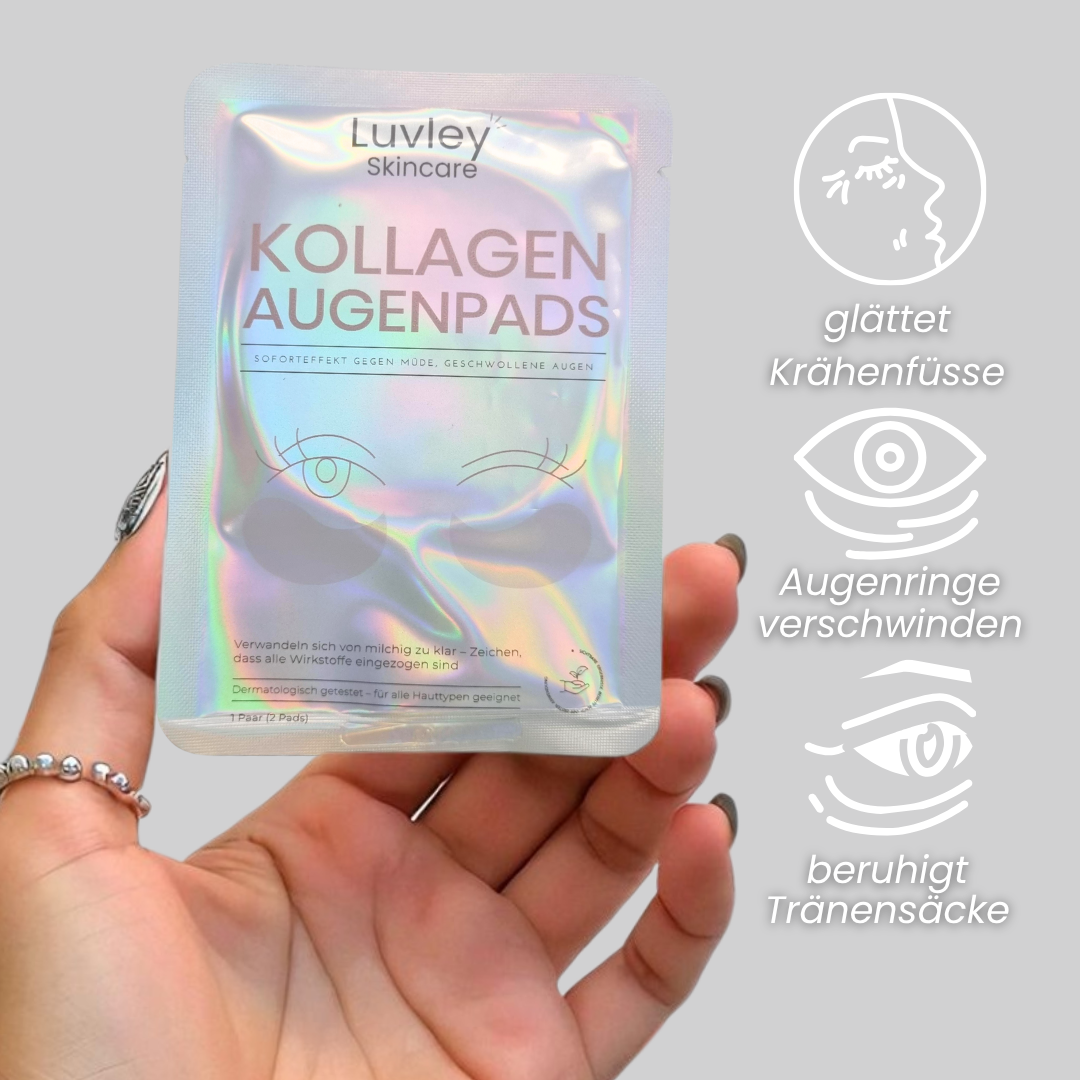 Kollagen - Bundle-Set