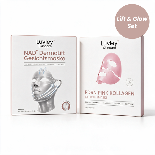 Lift & Glow Set