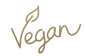 100% Natürlich & Vegan