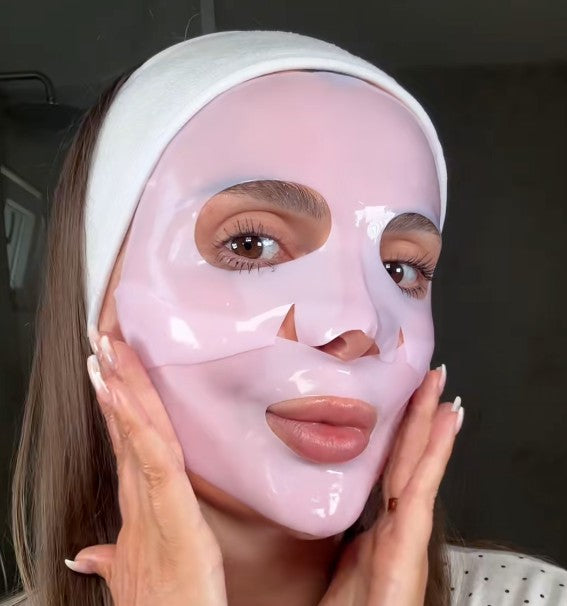 Lift & Glow Set
