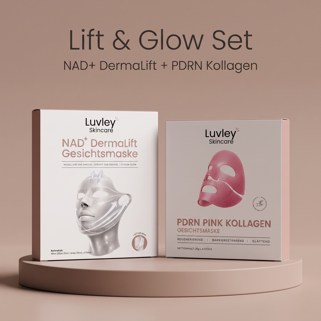 Lift &amp; Glow Set