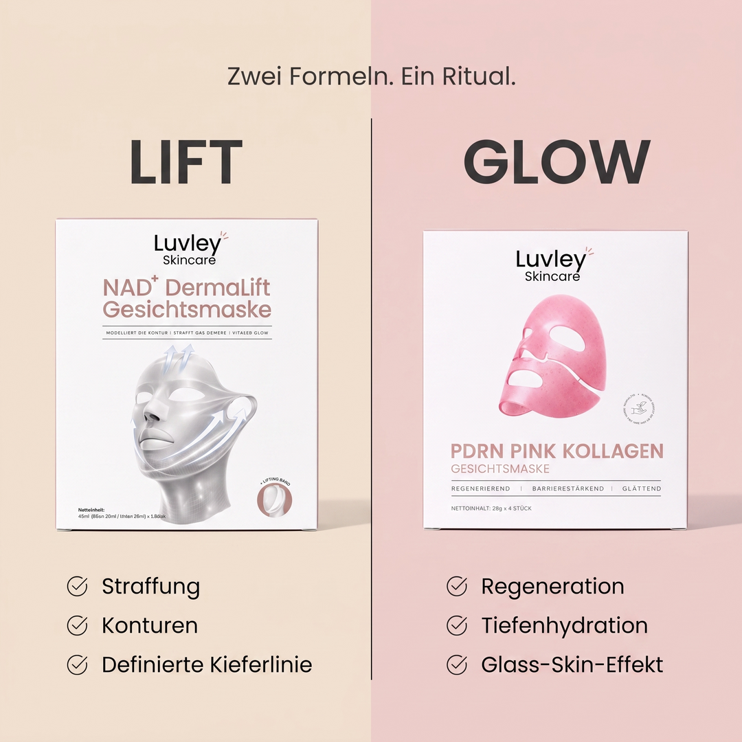 Lift &amp; Glow Set