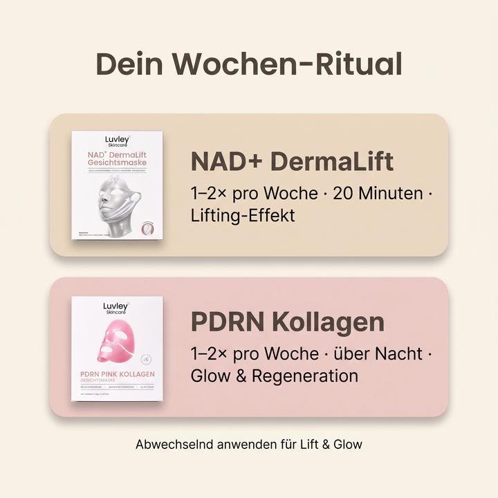 Lift &amp; Glow Set