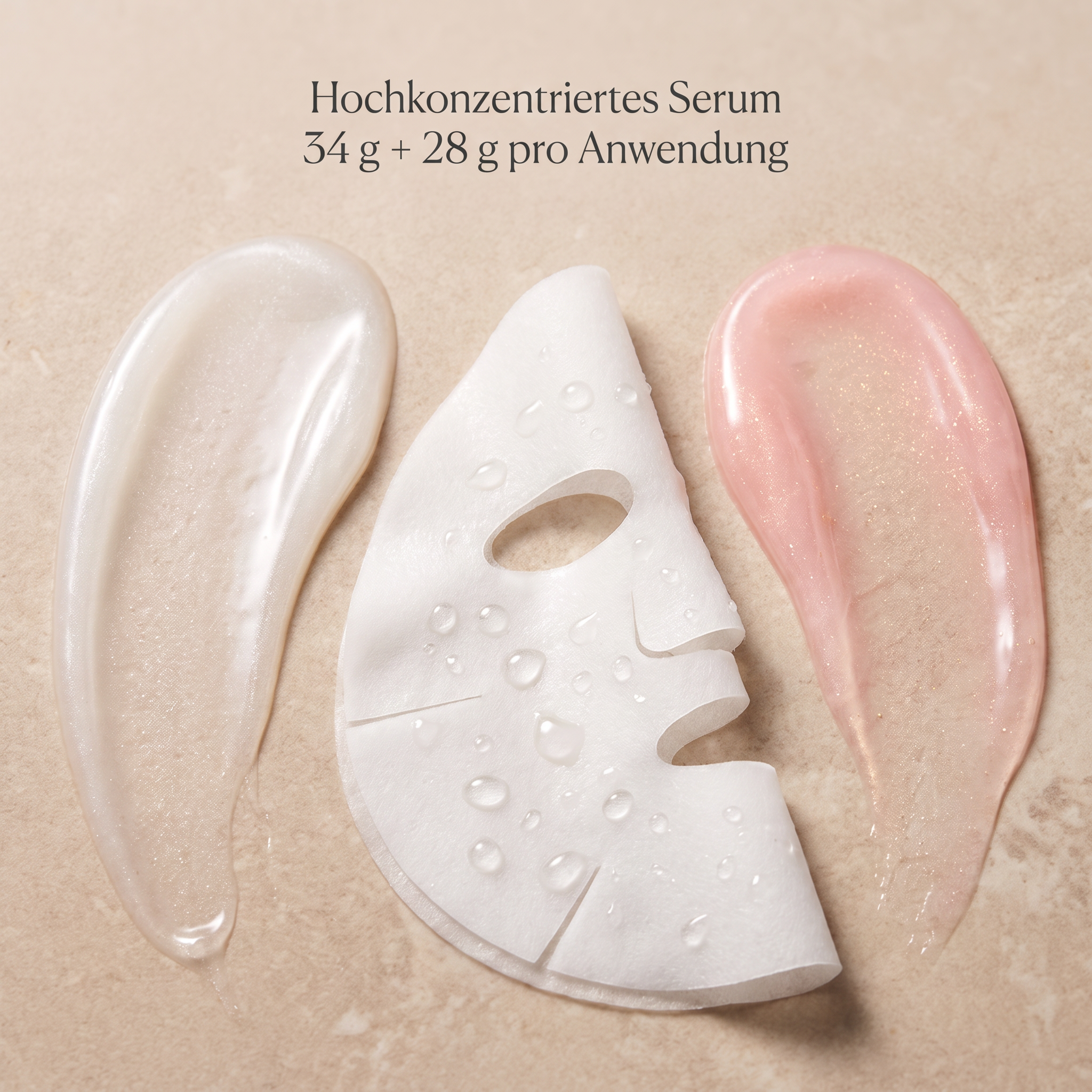 Lift & Glow Set
