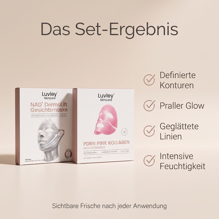 Lift &amp; Glow Set
