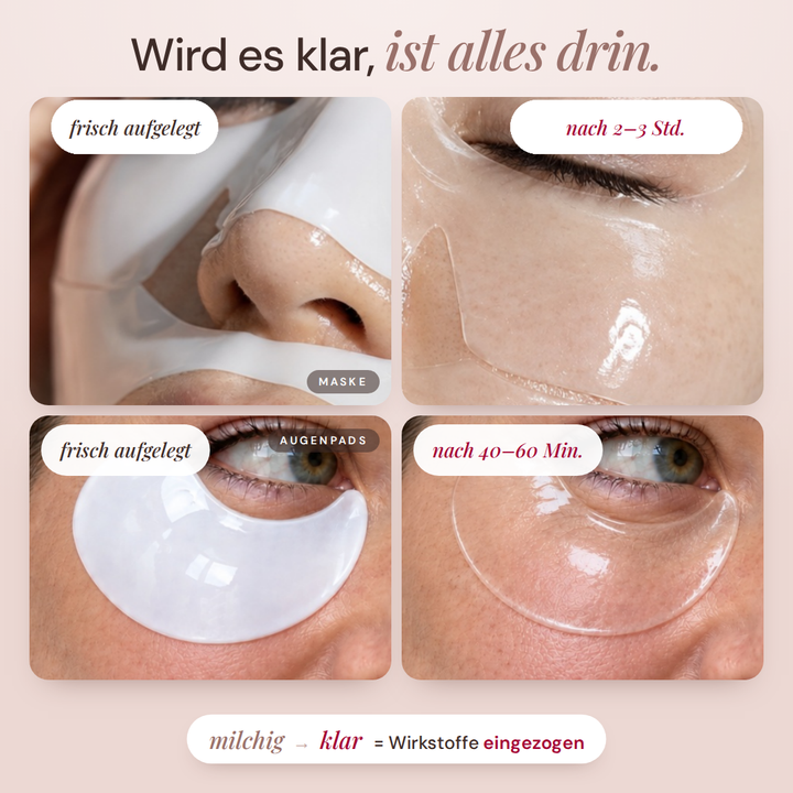 Kollagen Beauty Set