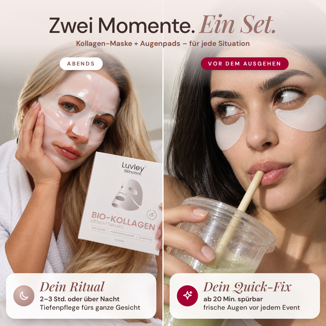 Kollagen Beauty Set