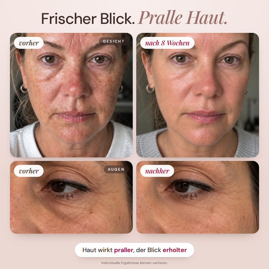 Kollagen Beauty Set